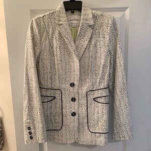 Cabi blazer size 6